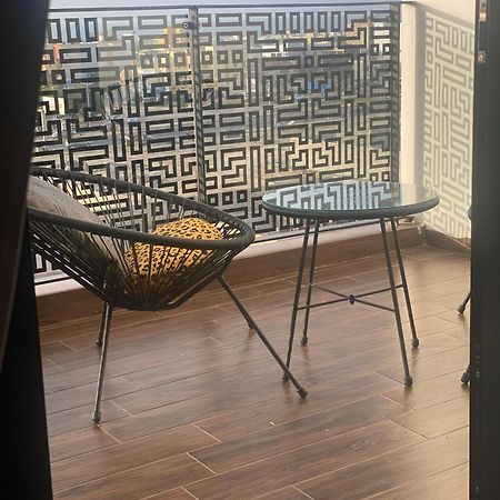 Appartement De Luxe Meuble A Louer - Dakar Pres Des Almadies 3 Ch/ 3 Sdb Exterior foto