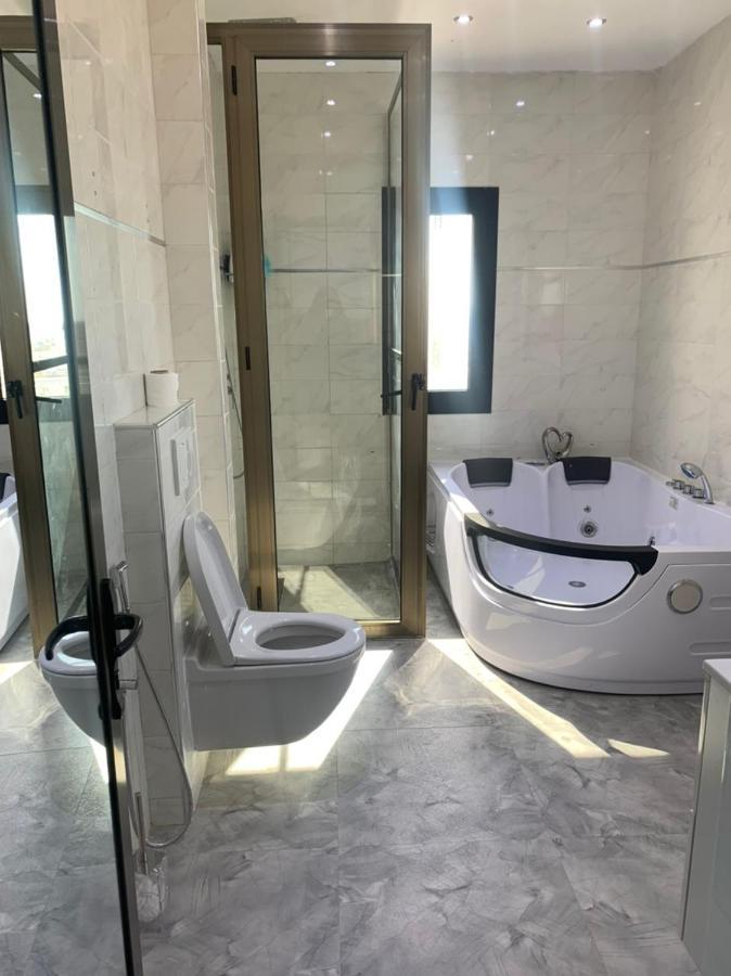Appartement De Luxe Meuble A Louer - Dakar Pres Des Almadies 3 Ch/ 3 Sdb Exterior foto