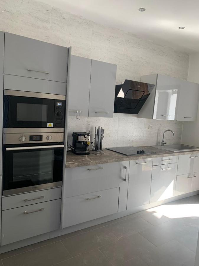 Appartement De Luxe Meuble A Louer - Dakar Pres Des Almadies 3 Ch/ 3 Sdb Exterior foto