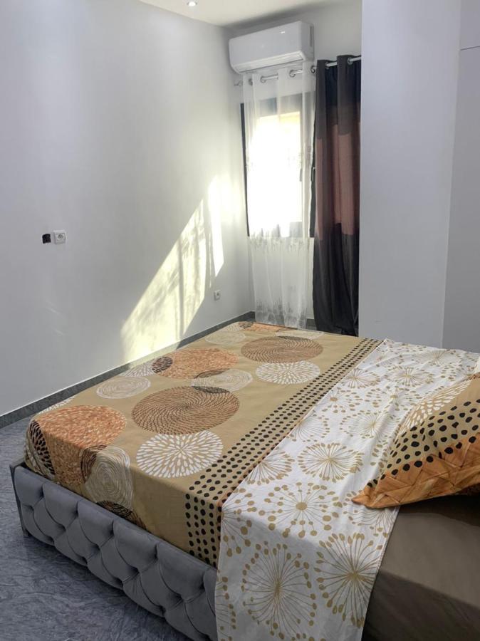 Appartement De Luxe Meuble A Louer - Dakar Pres Des Almadies 3 Ch/ 3 Sdb Exterior foto