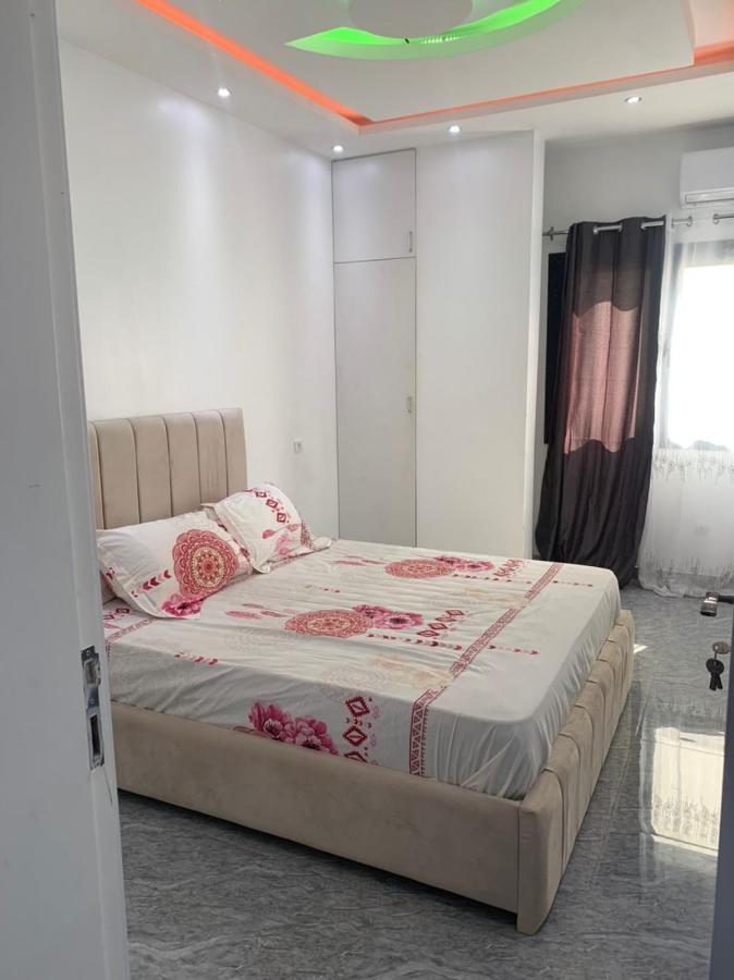 Appartement De Luxe Meuble A Louer - Dakar Pres Des Almadies 3 Ch/ 3 Sdb Exterior foto